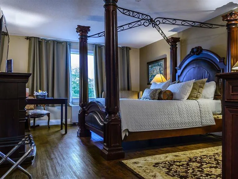 Hearthstone Inn Boutique Hotel Halifax-Dartmouth  Dartmouth