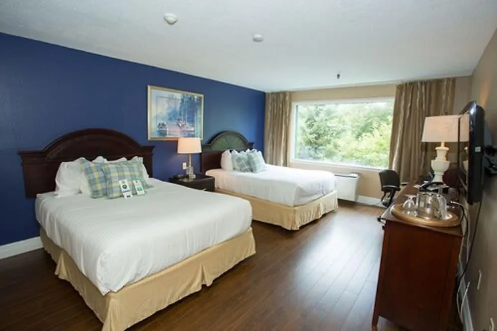 Hearthstone Inn Boutique Hotel Halifax-Dartmouth