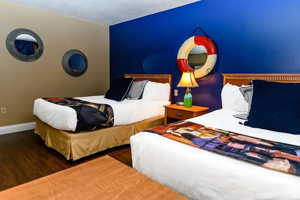 Hearthstone Inn Boutique Hotel Halifax-Dartmouth 3*, Dartmouth