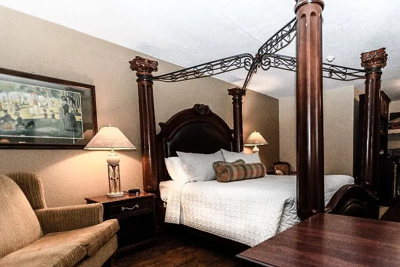 Hearthstone Inn Boutique Hotel Halifax-Dartmouth Dartmouth