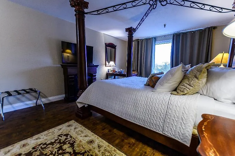 Hearthstone Inn Boutique Hotel Halifax-Dartmouth