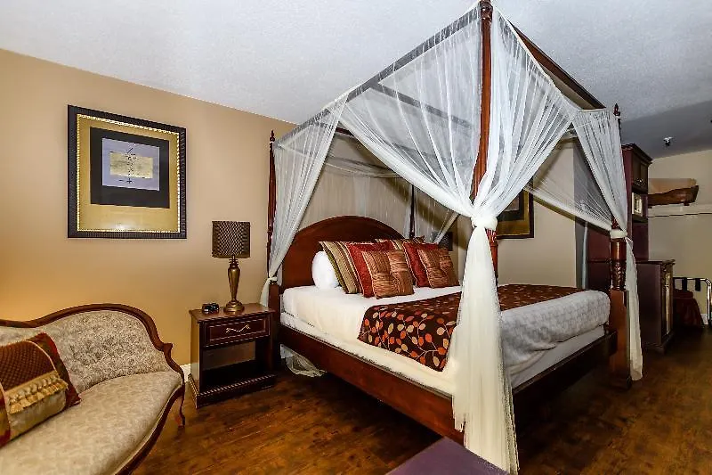 Hearthstone Inn Boutique Hotel Halifax-Dartmouth  Dartmouth