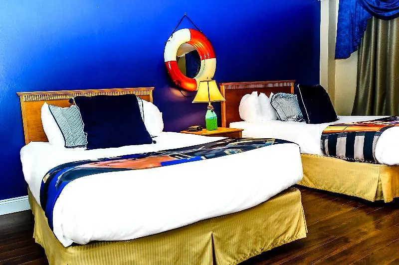 ***  Hearthstone Inn Boutique Hotel Halifax-Dartmouth Canada